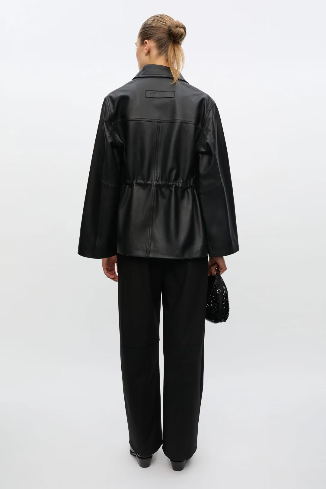 Veste Salaax
