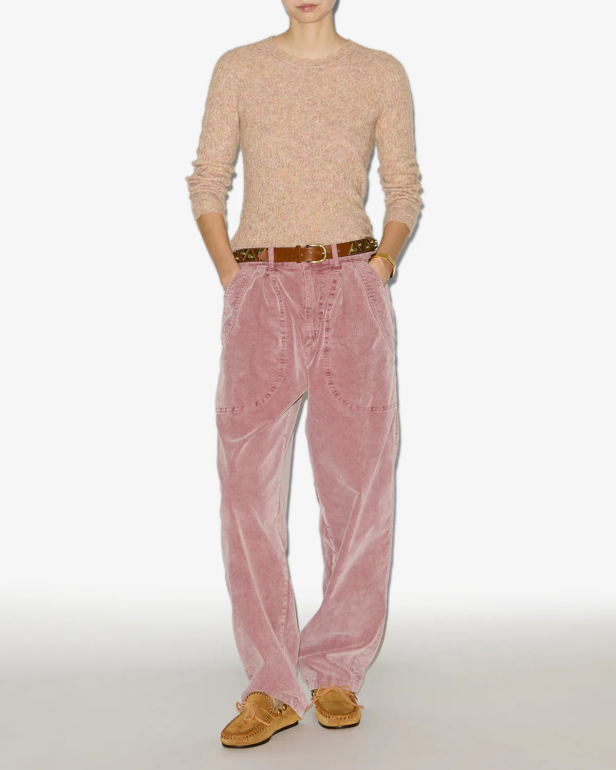 Pantalon ONYTA