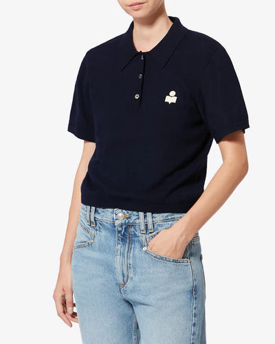 T-shirt polo ALTHEA