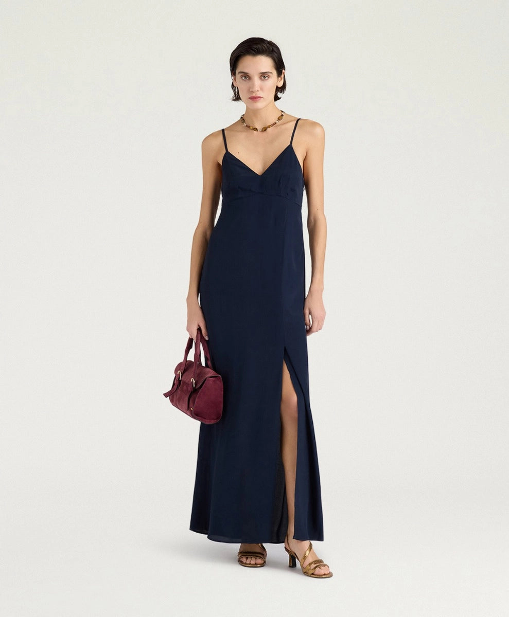Robe longue Incanto
