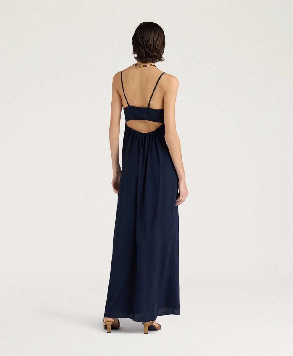 Robe longue Incanto
