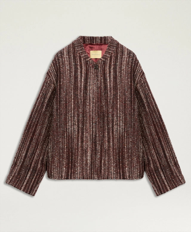 Manteau SERK