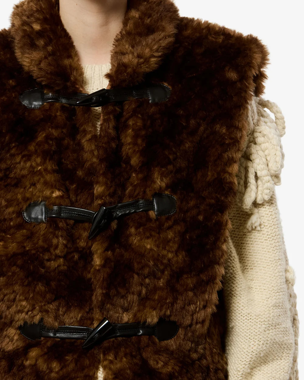 Veste Jocya