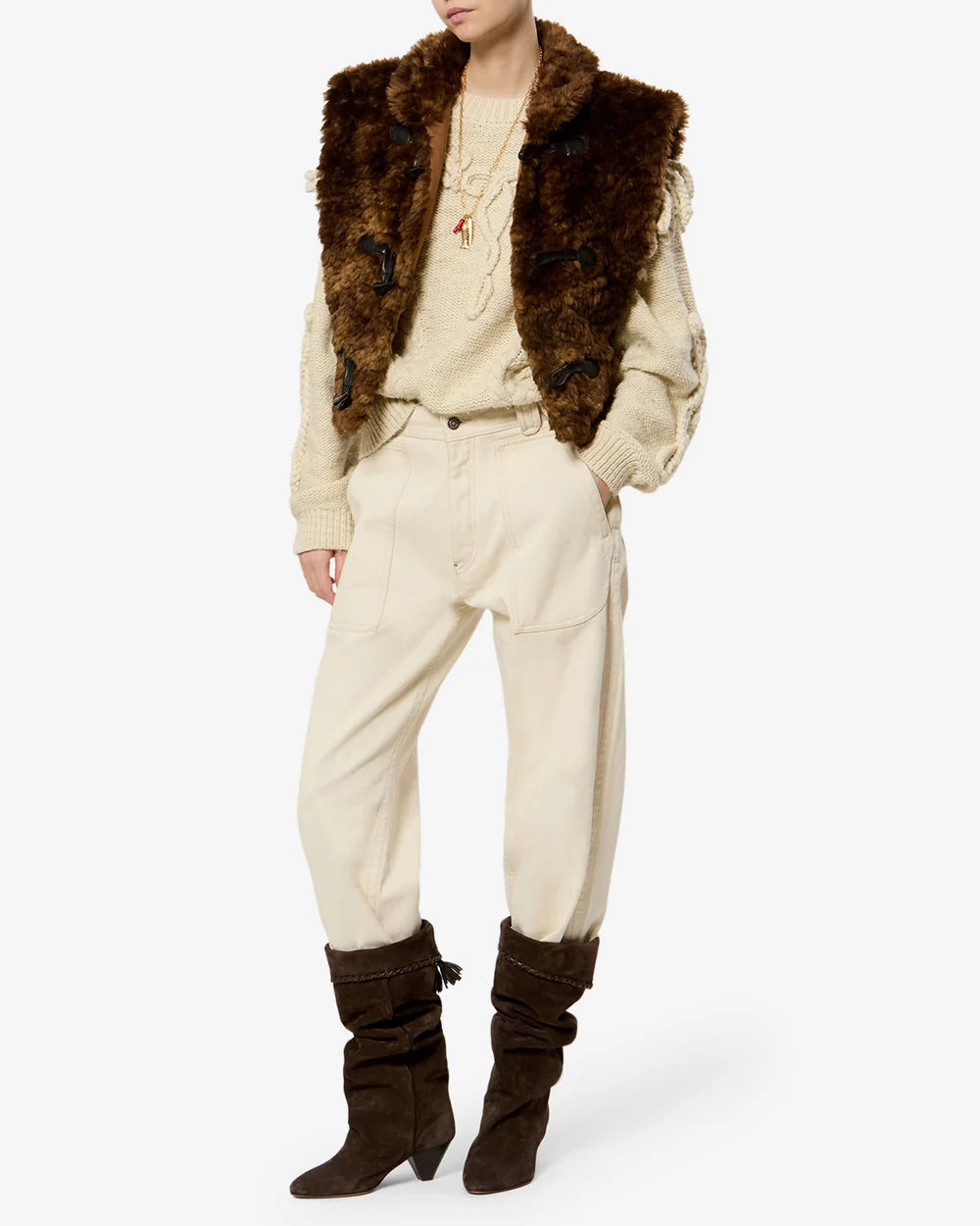 Veste Jocya