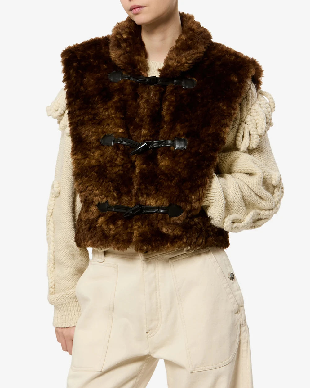 Veste Jocya