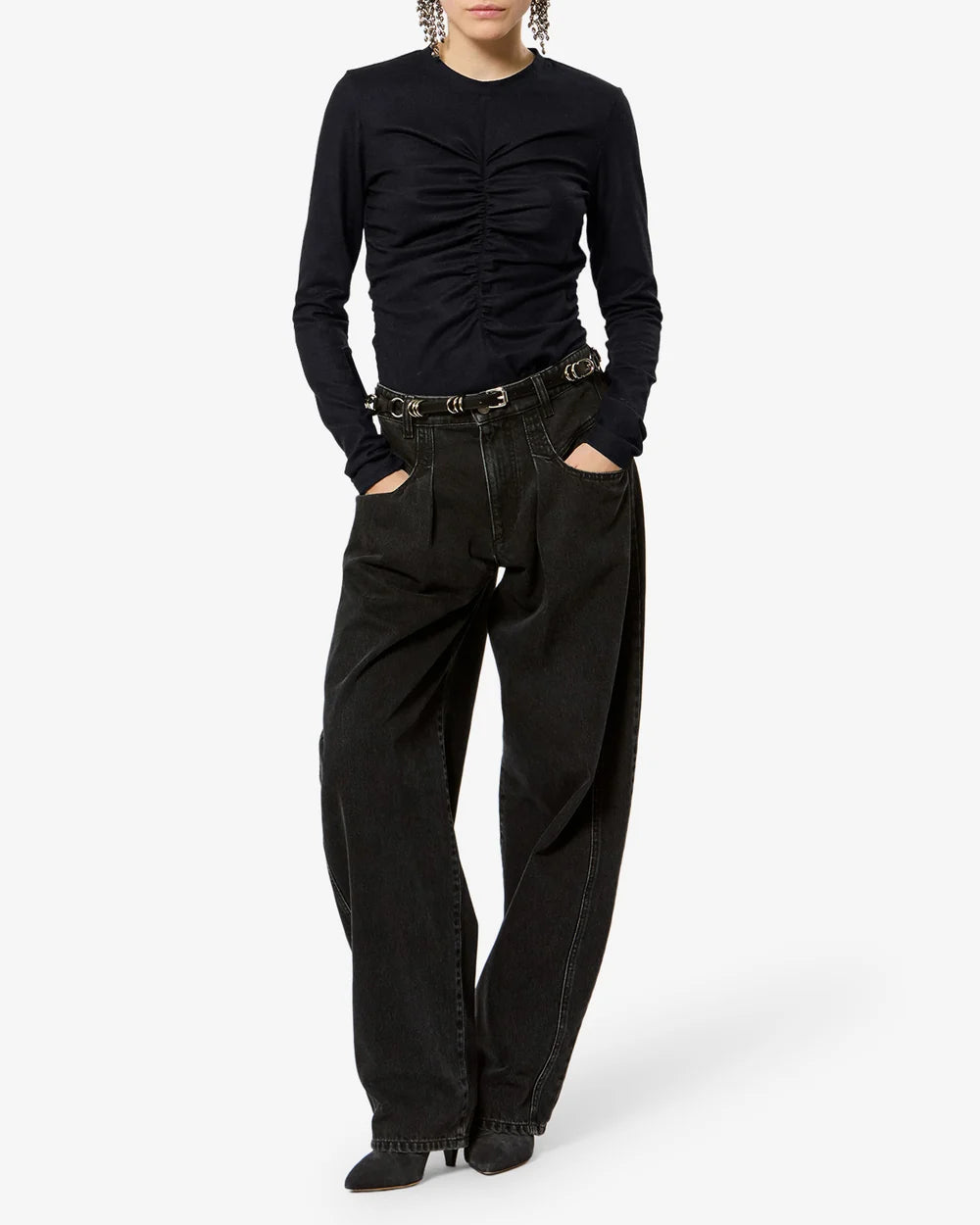 Blouse Delesa