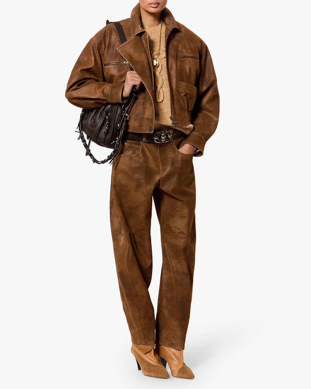 Pantalon Belky