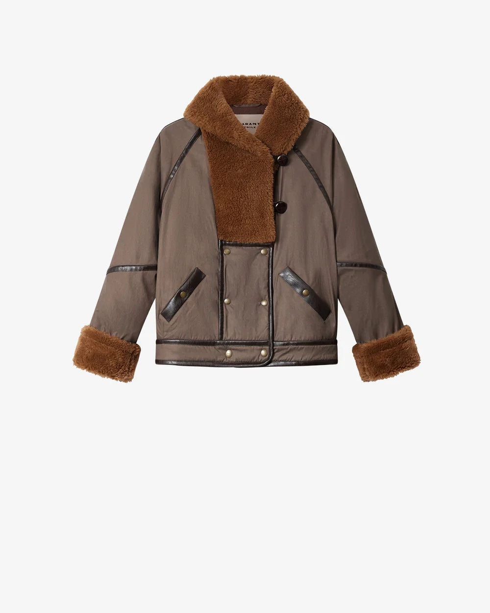 Veste Olinka