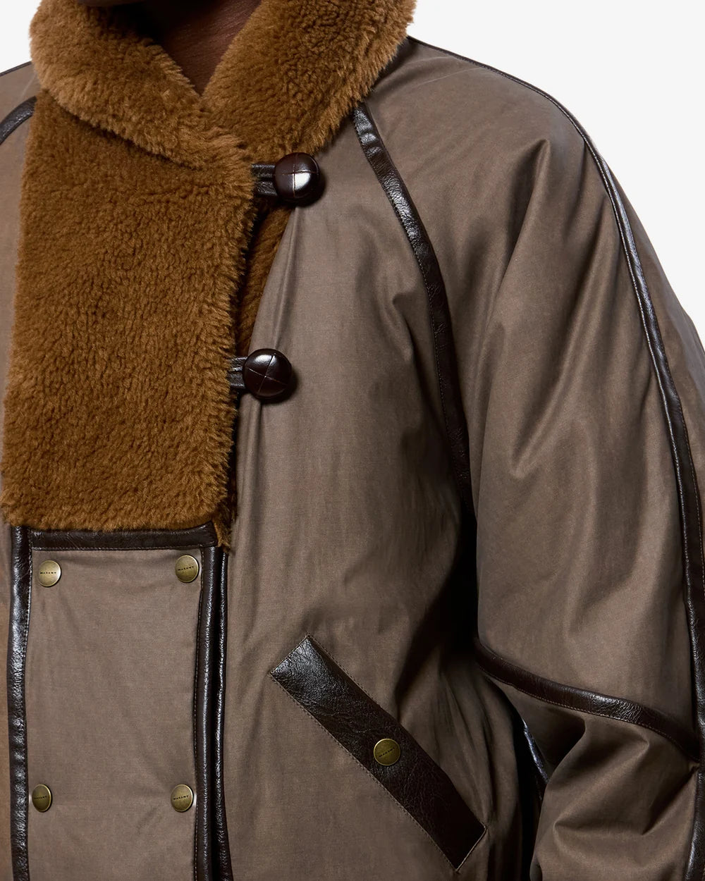 Veste Olinka