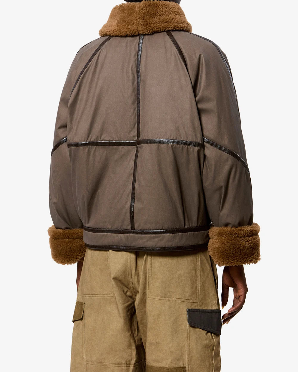 Veste Olinka