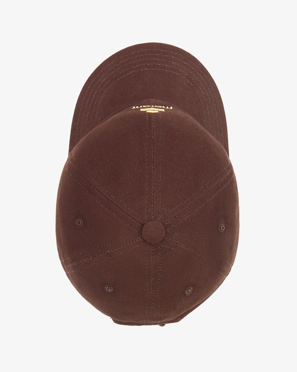 Casquette TOMAS