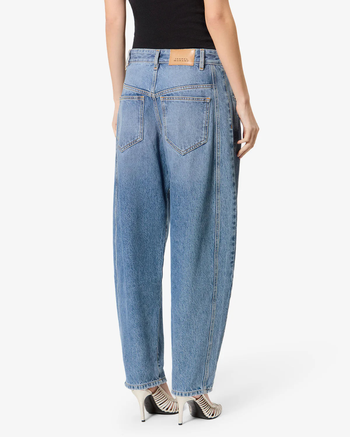 Jeans ORIANE
