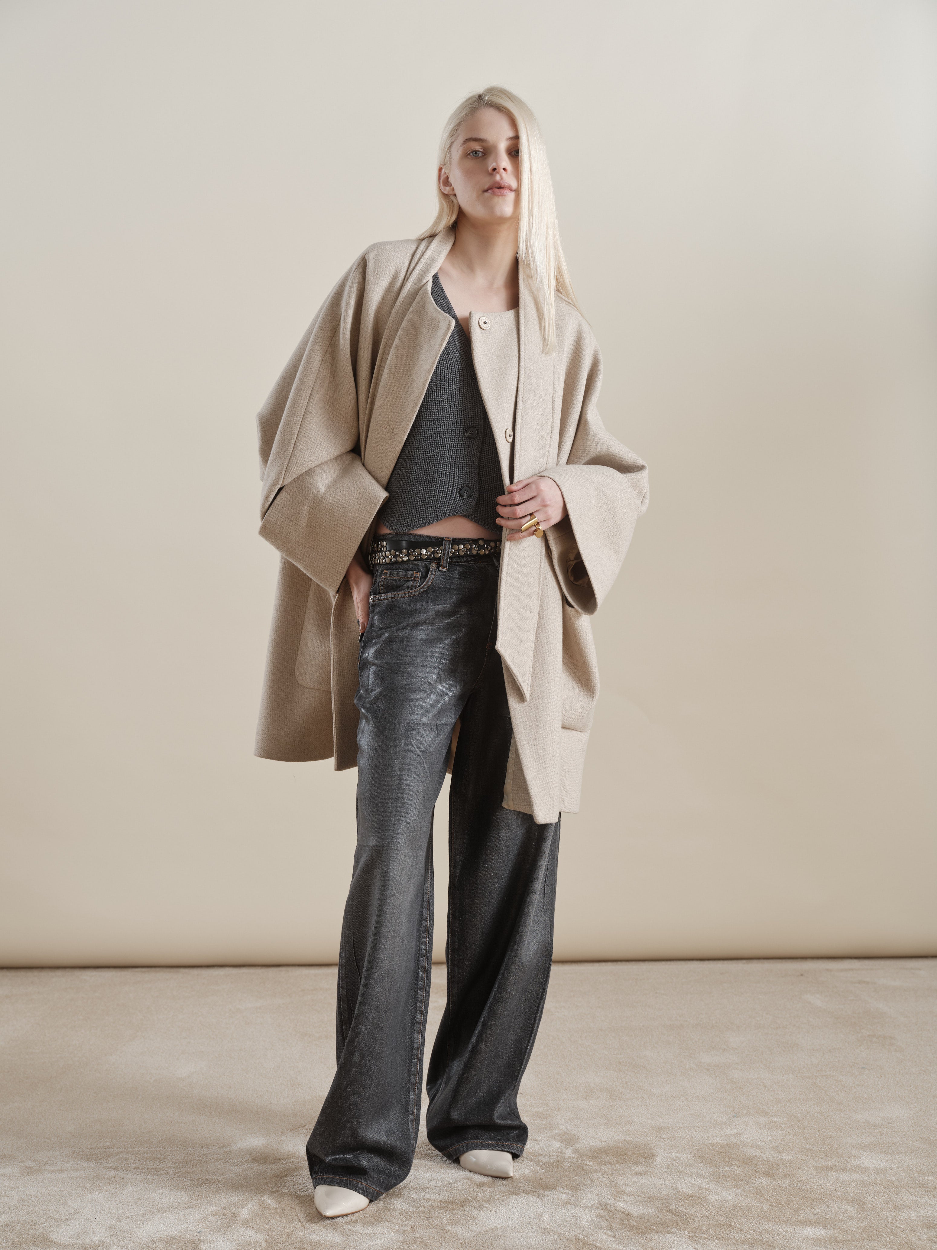 Manteau Jane