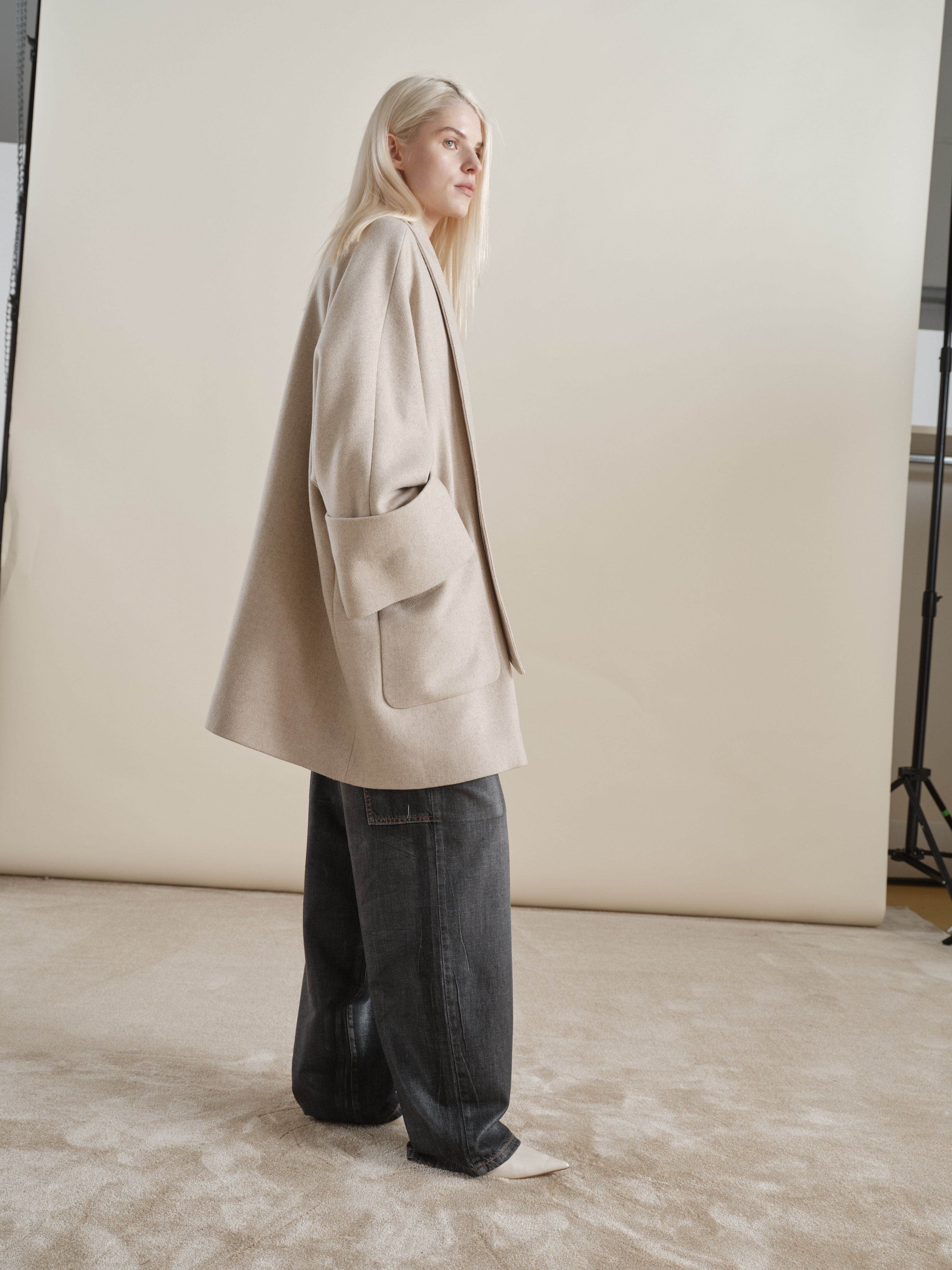 Manteau Jane