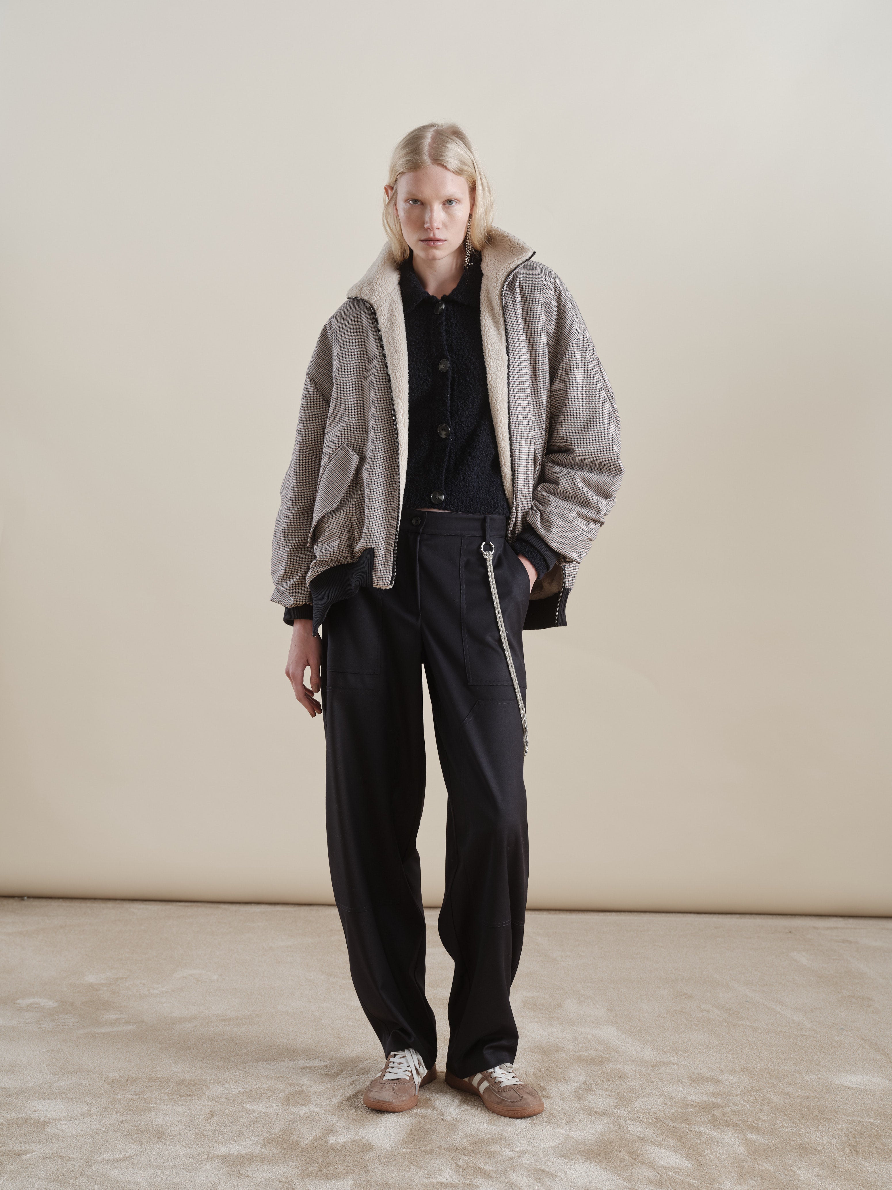 Pantalon MINERVA