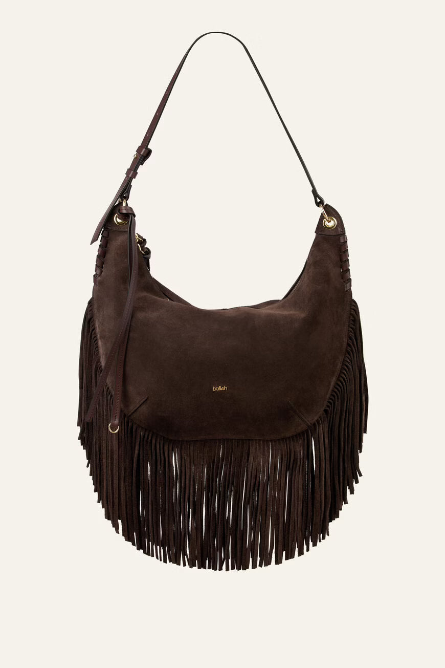 Sac SWING suède