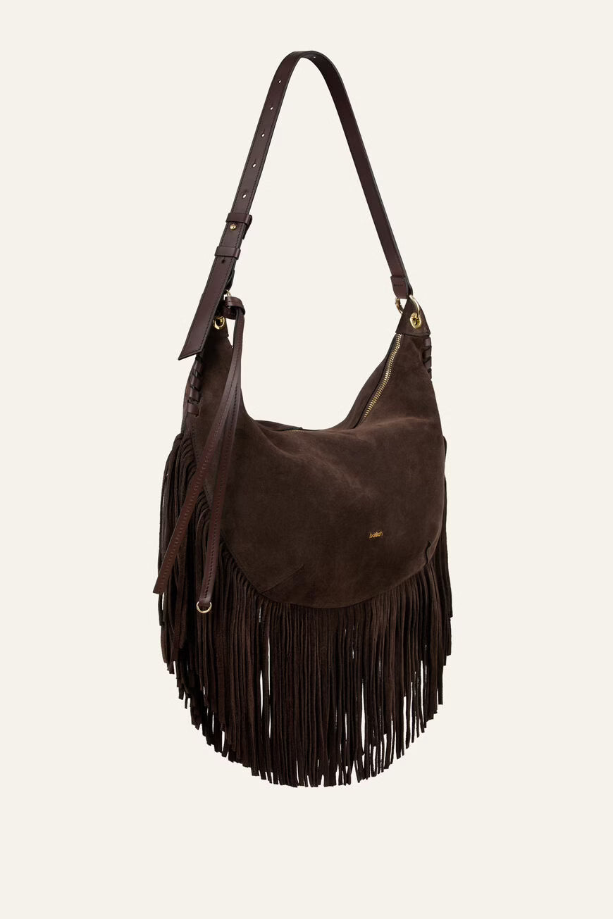 Sac SWING suède