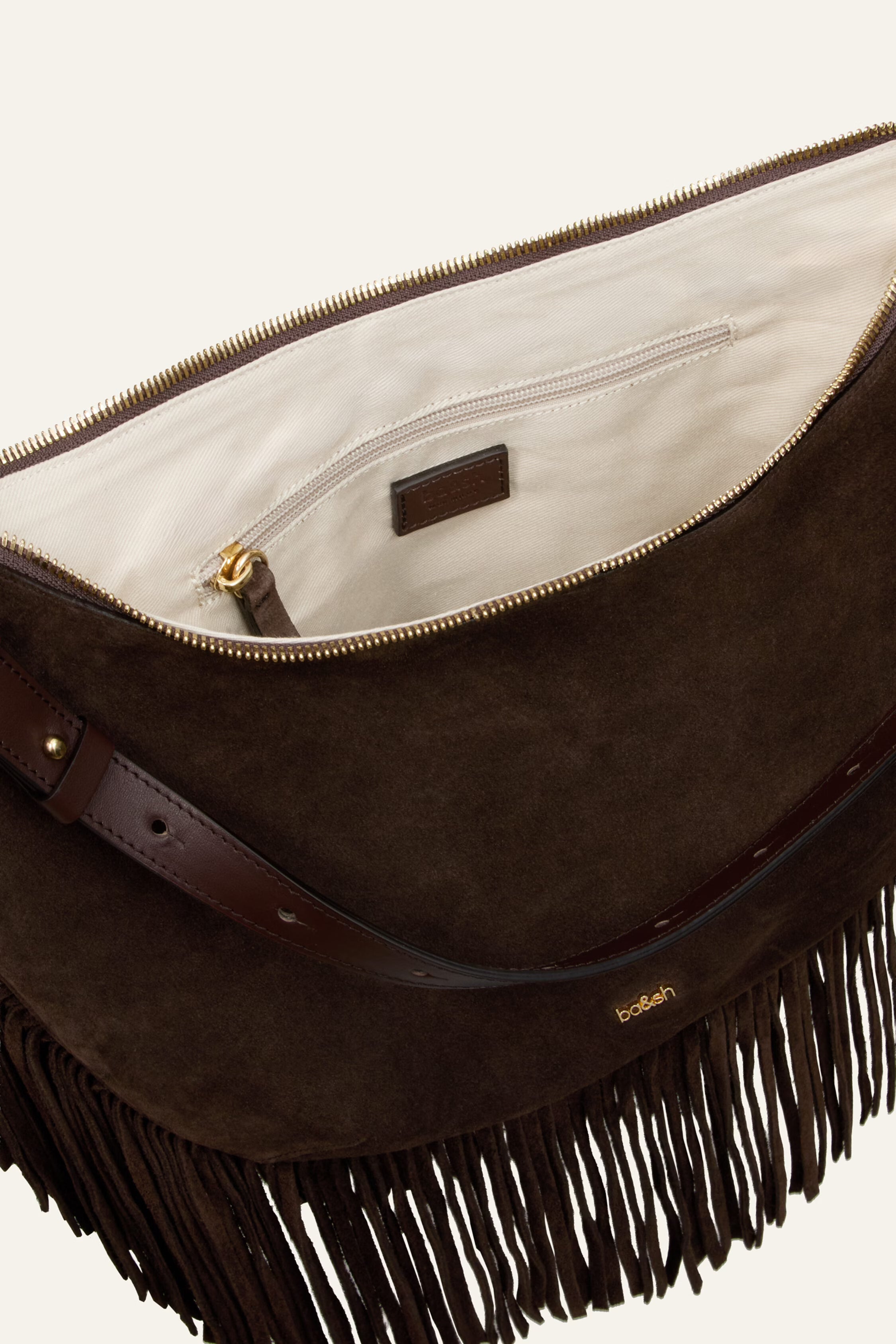 Sac SWING suède