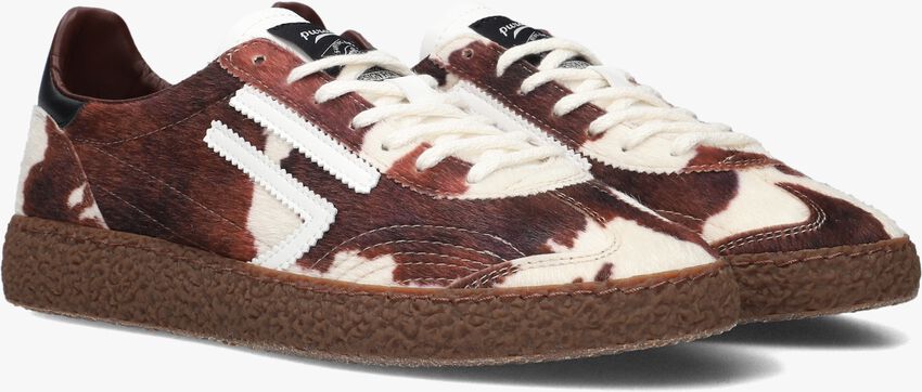 Baskets Pony Animalier