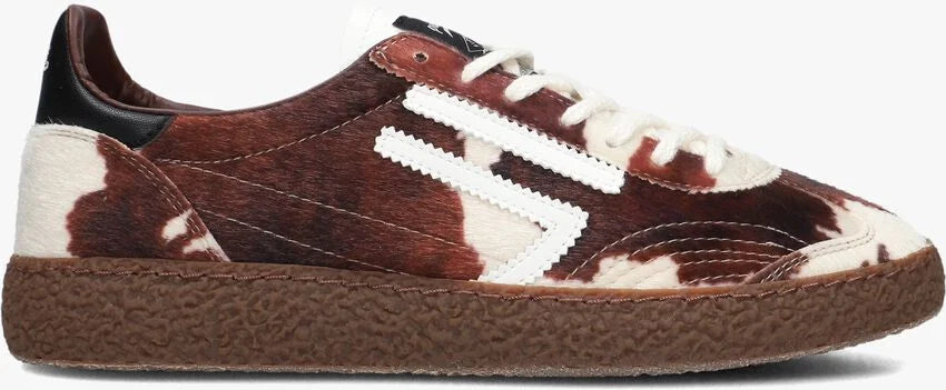 Baskets Pony Animalier