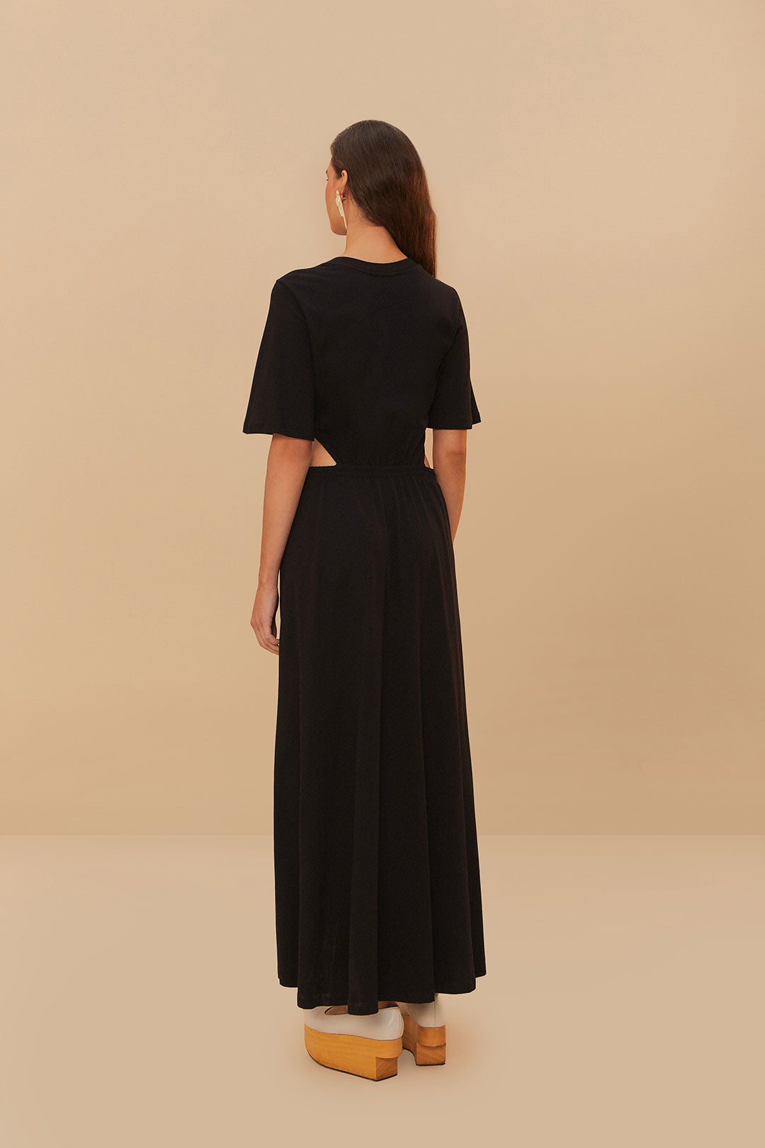 Robe noeud