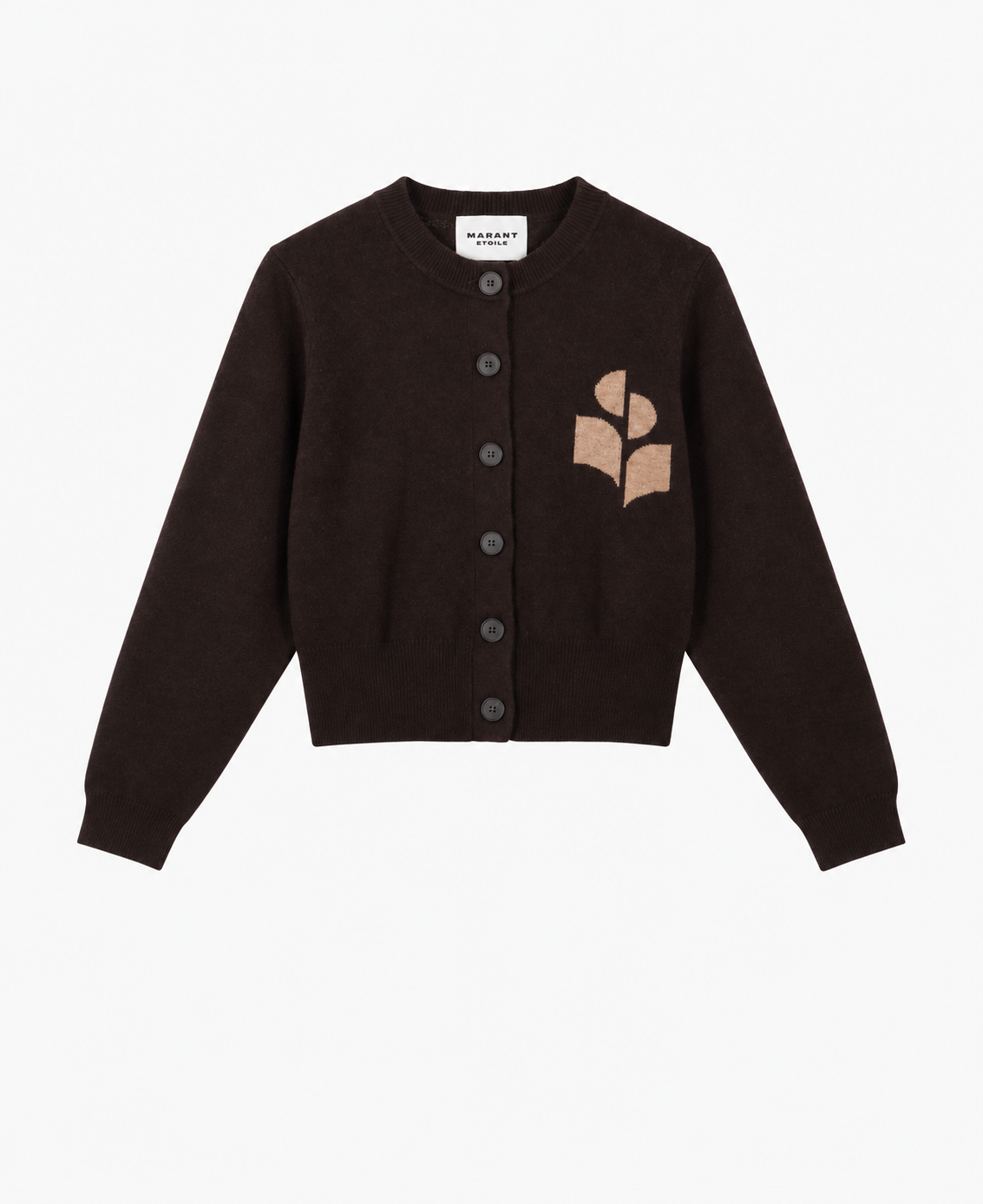 Cardigan NEWTON