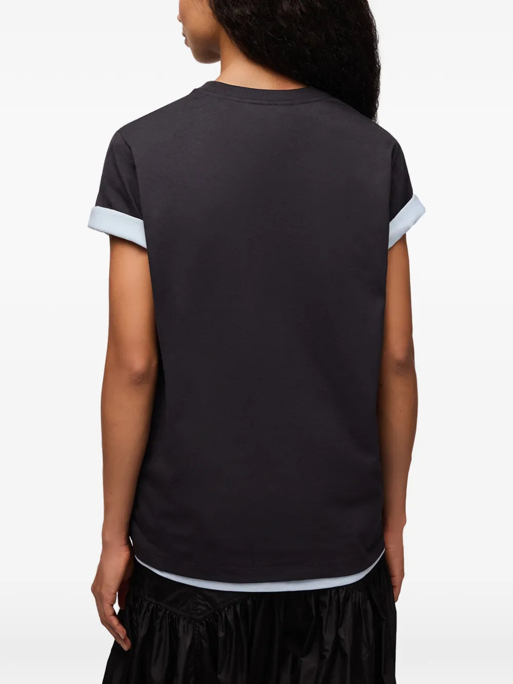 T-shirt Flower