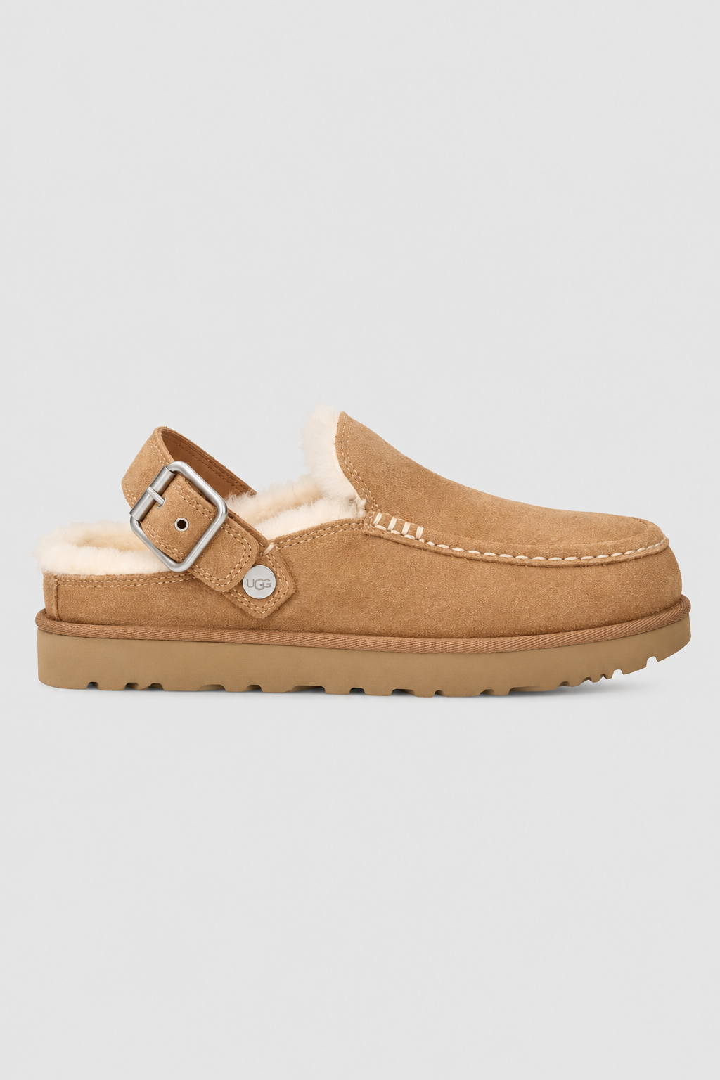 W Goldenstar Evelina Clog