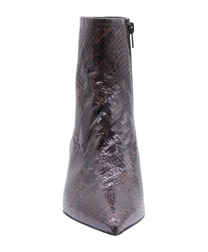 Boots pointue Ainsley