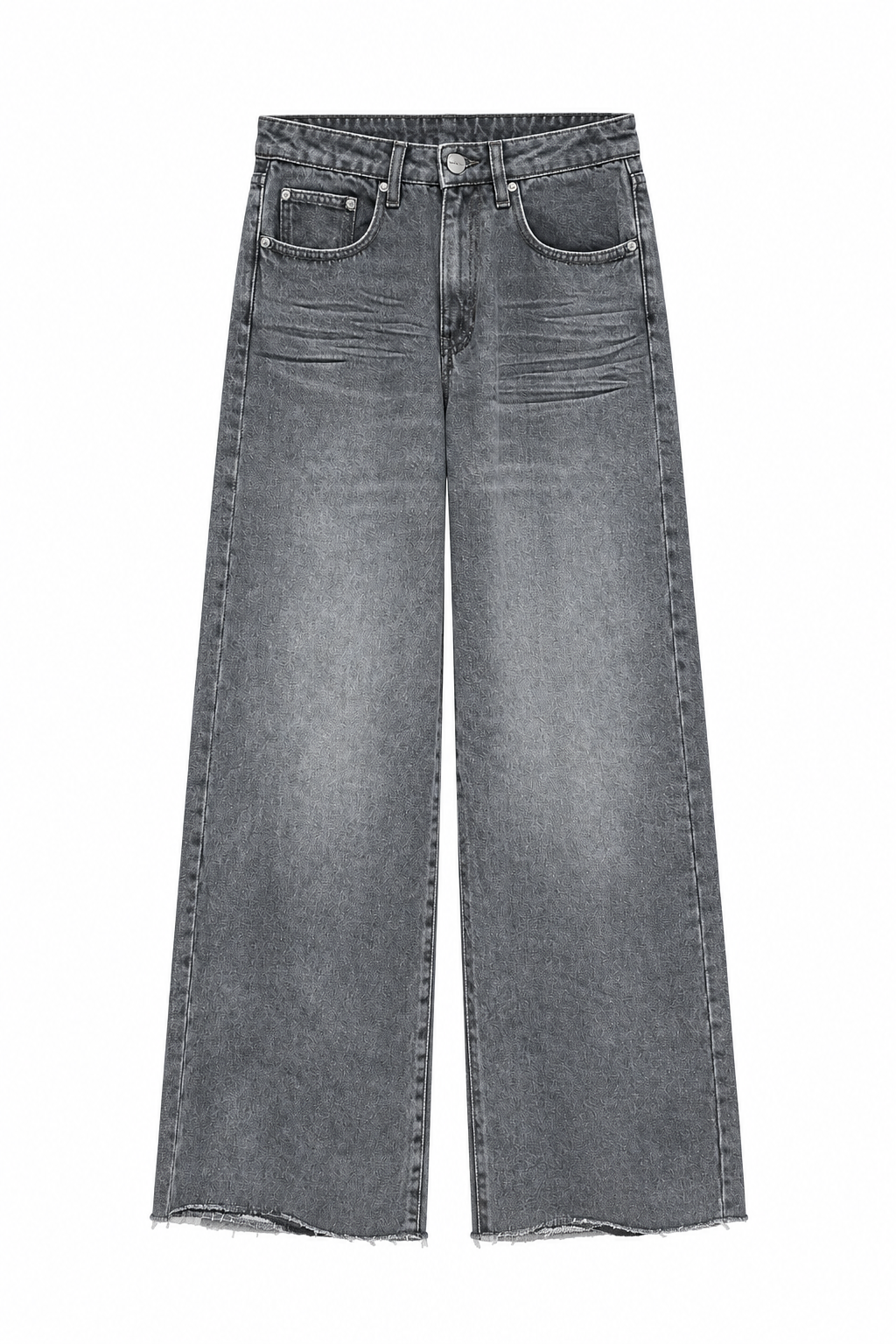 Jeans Jude WL TH Tencel denim
