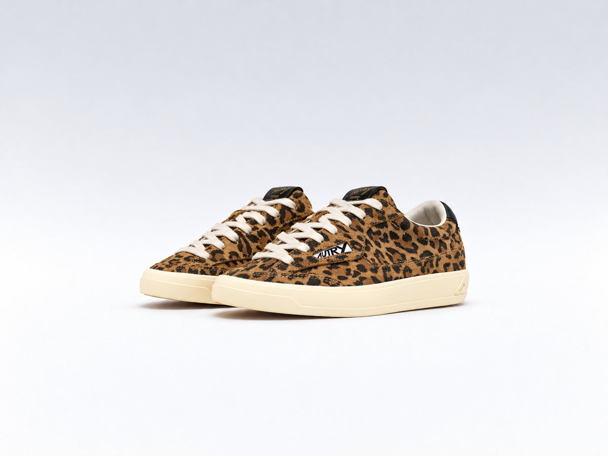 Sneakers Windscape Low Wom Leo
