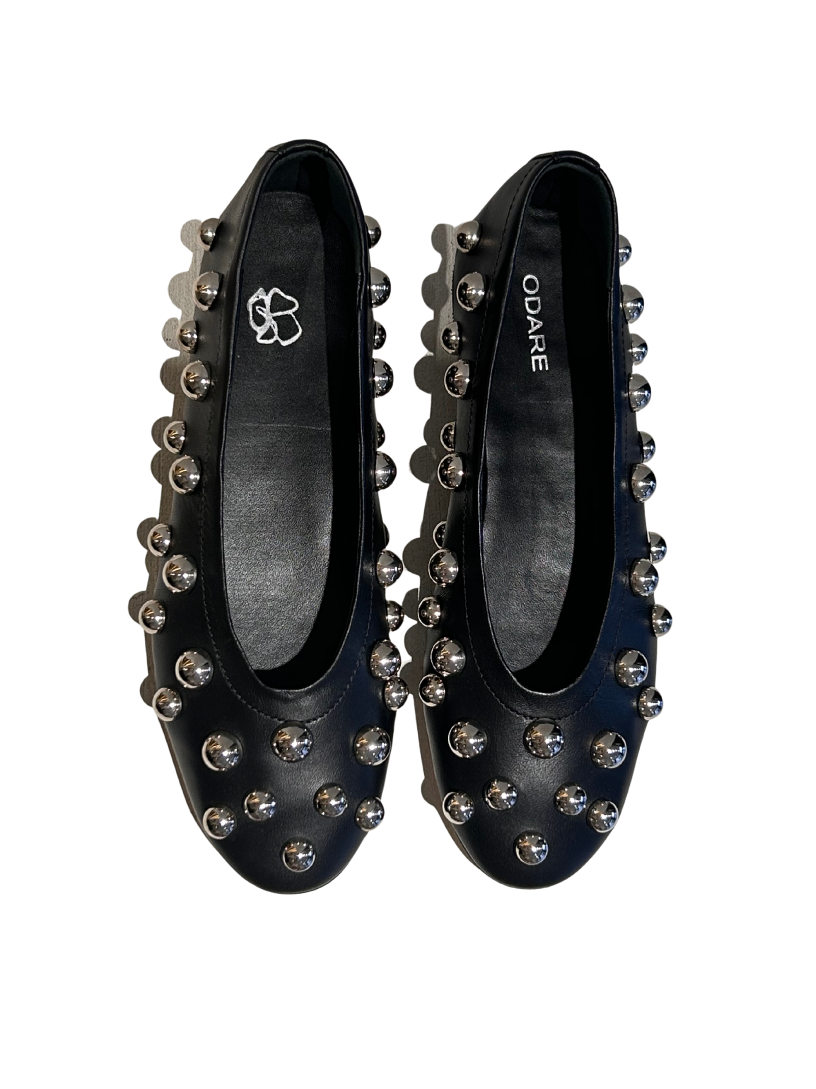 Ballerines boules PANNA