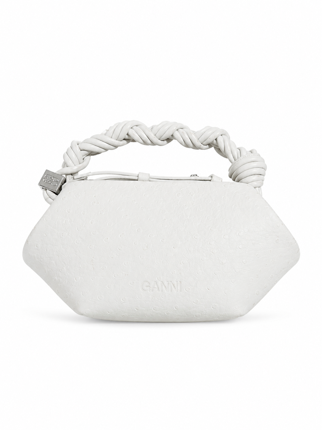 Sac Bou Mini Ostrich