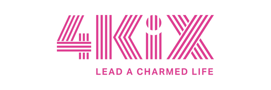 4 KiX