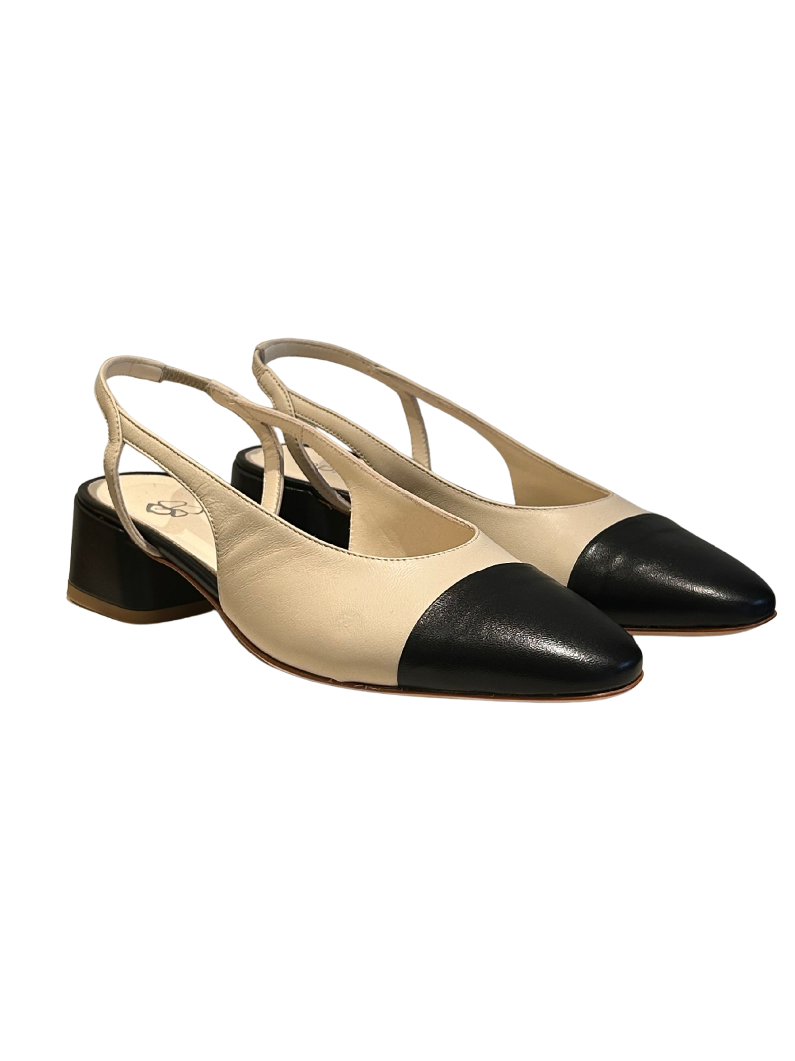 CLARA ballerinas