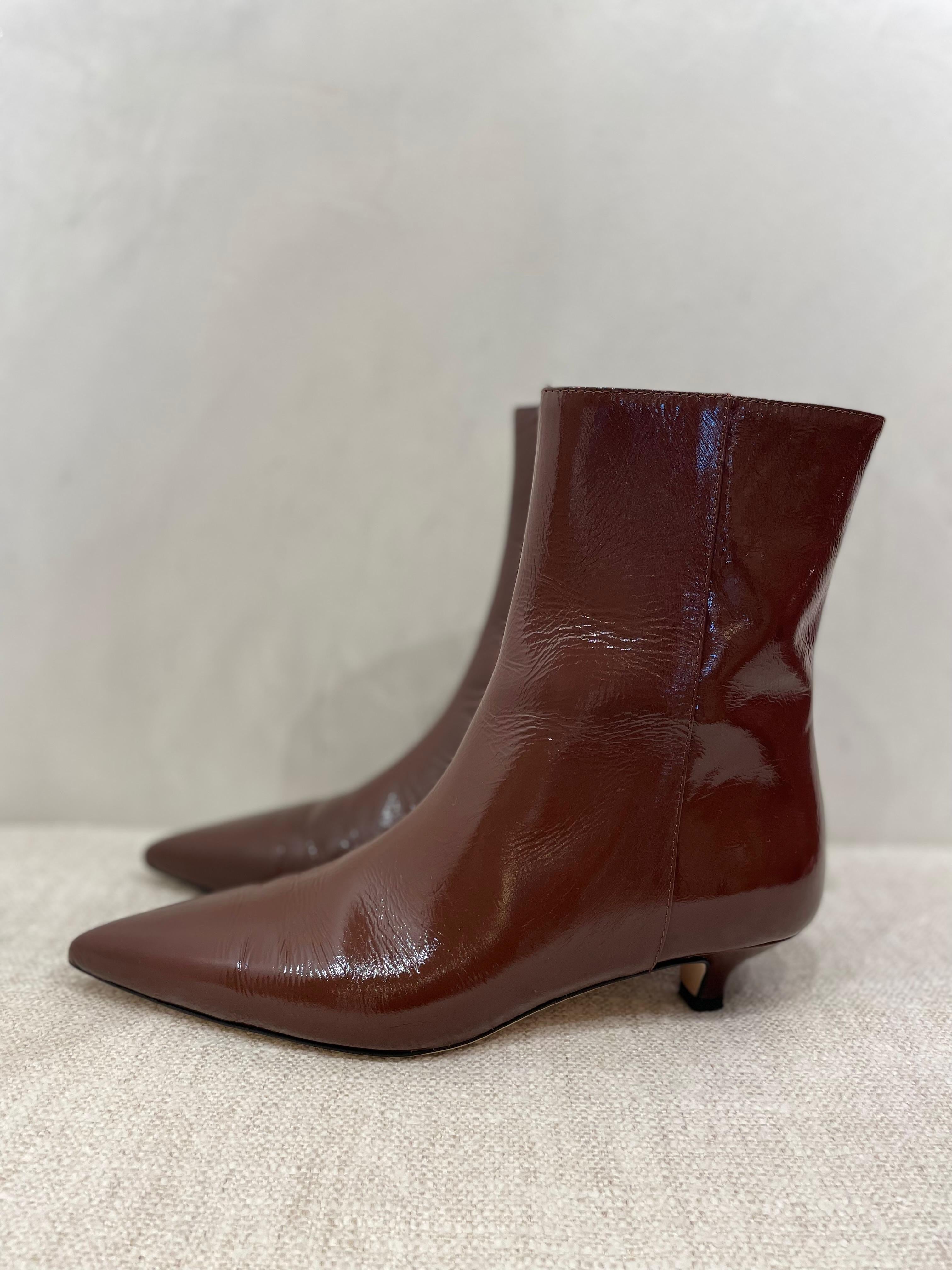 Boots MILA