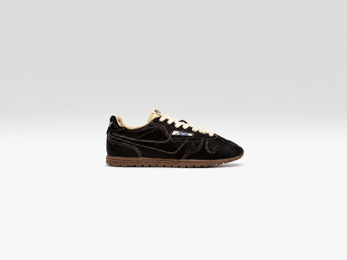 Sneakers Windspin Low Wom