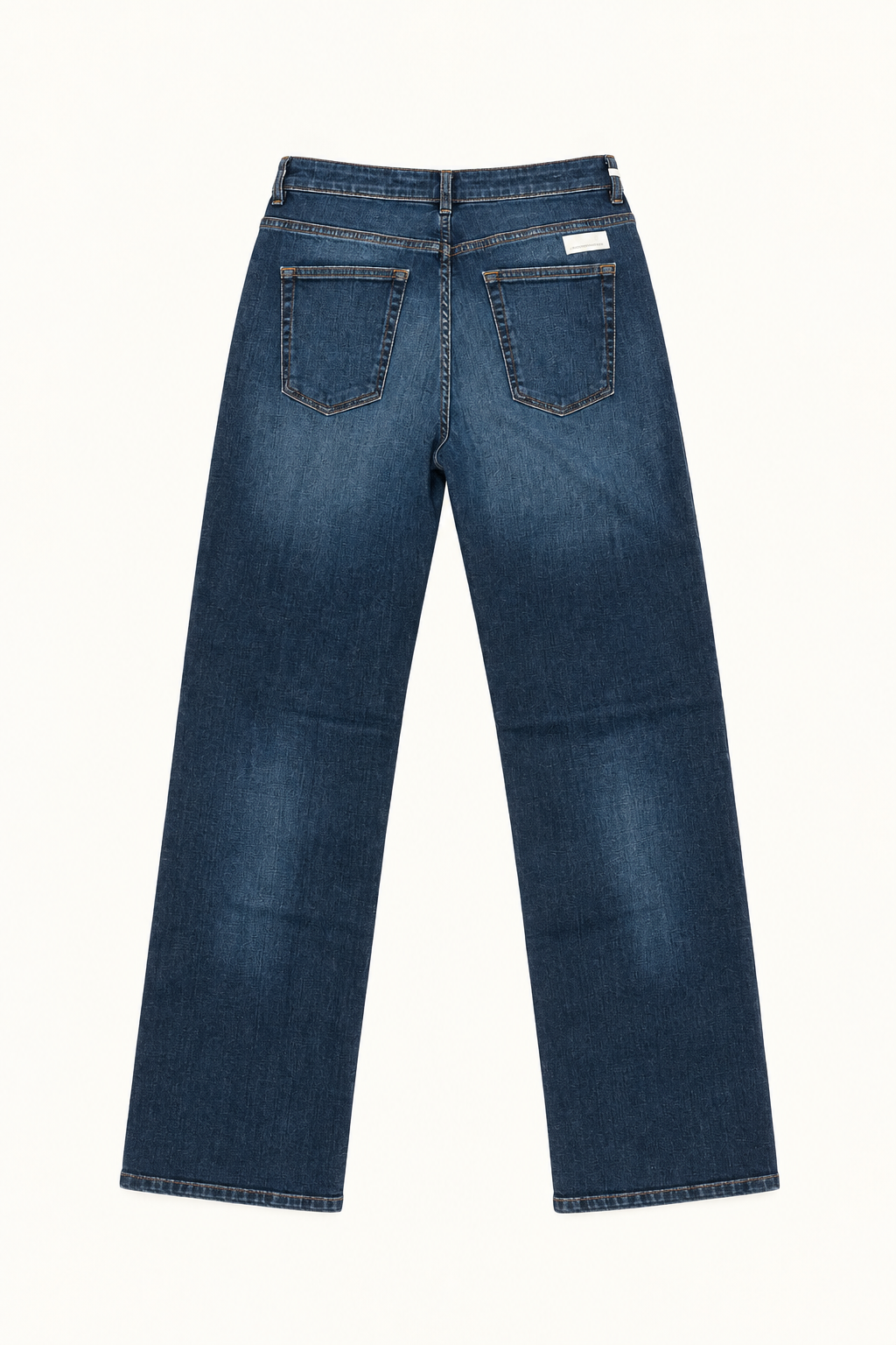 Pantalon slim Louise