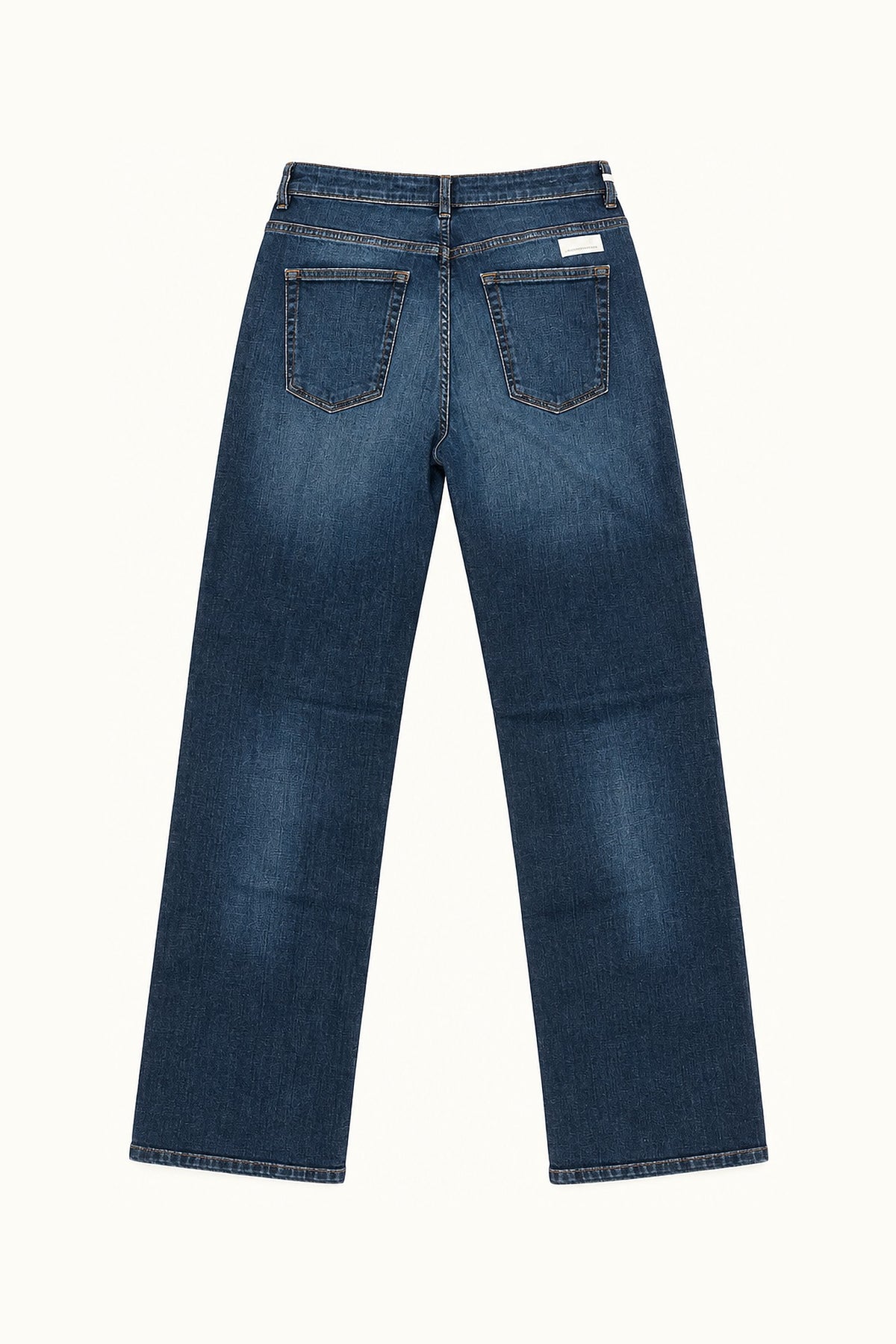 Pantalon slim Louise