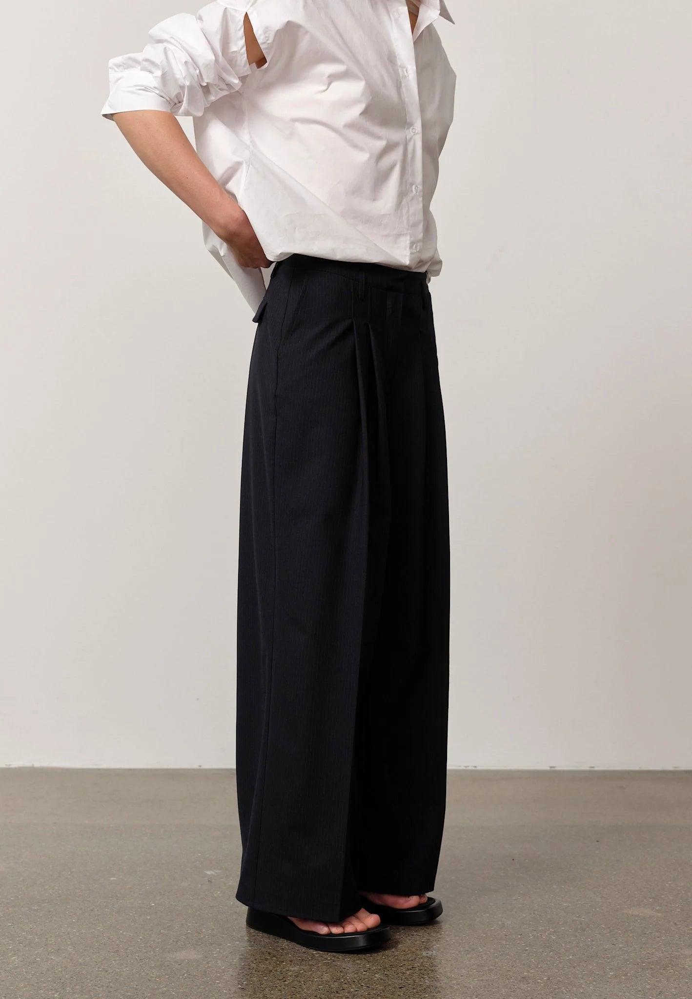Pantalon LOTUS