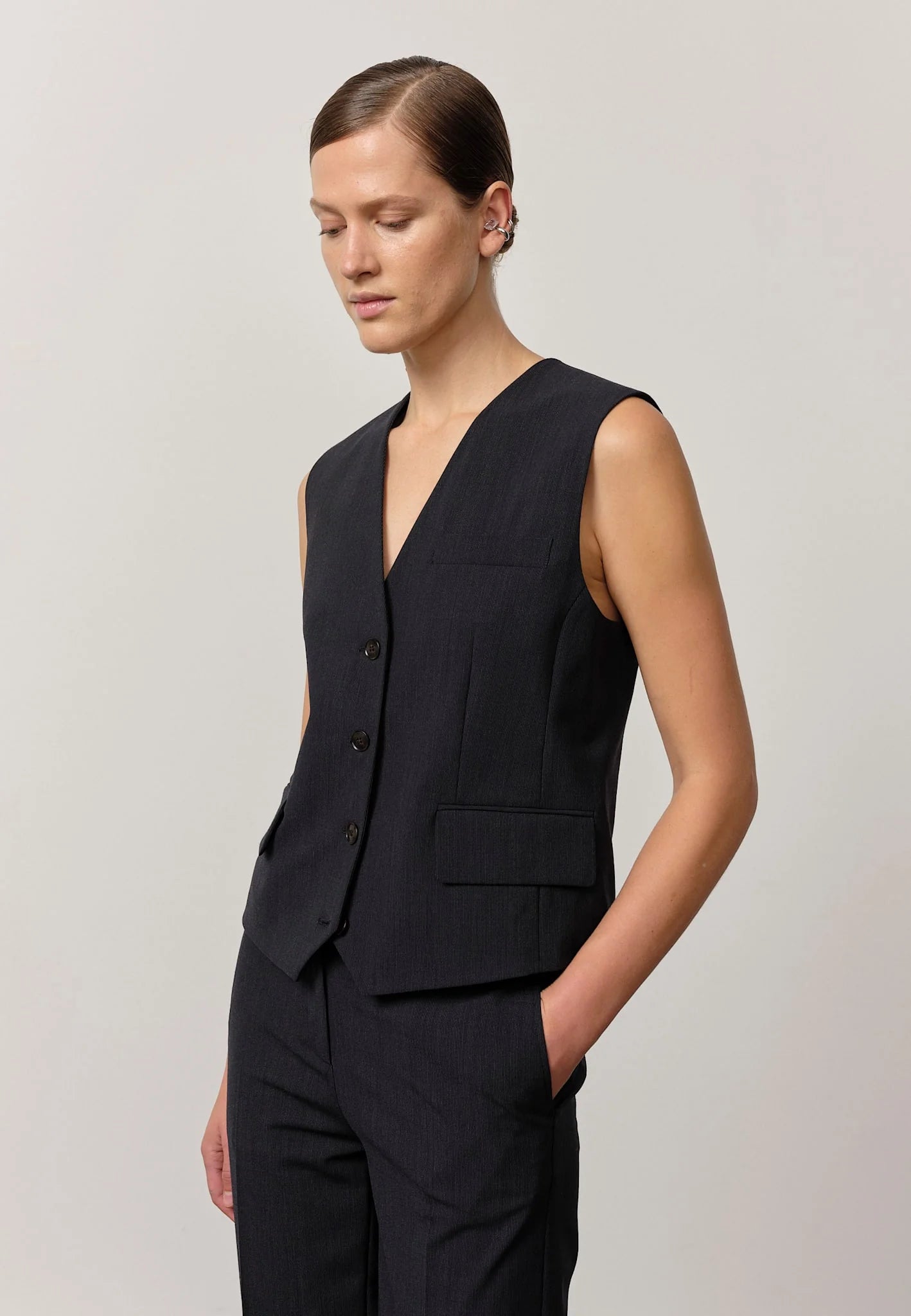 Veste ATLAS