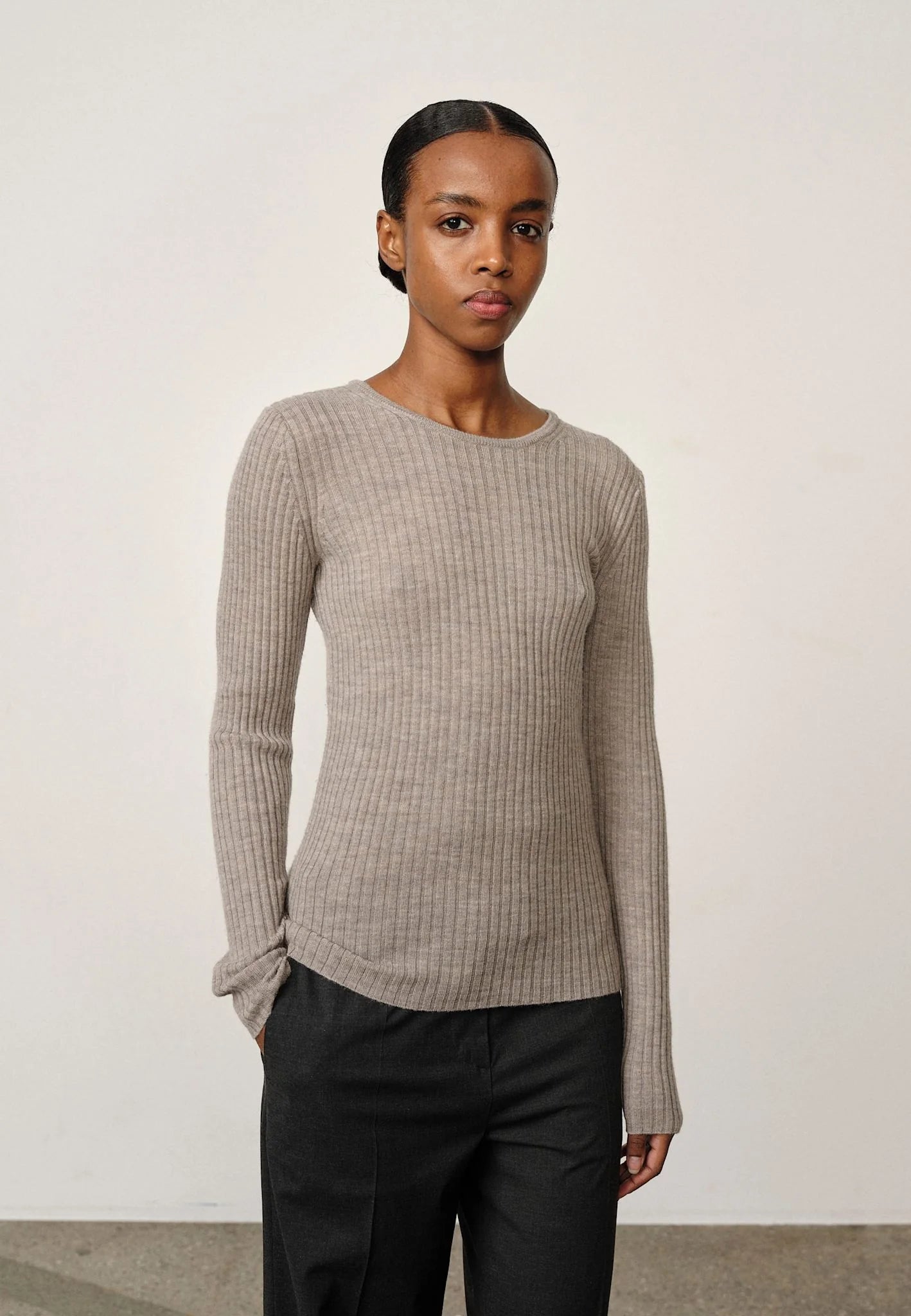 Pull Camb