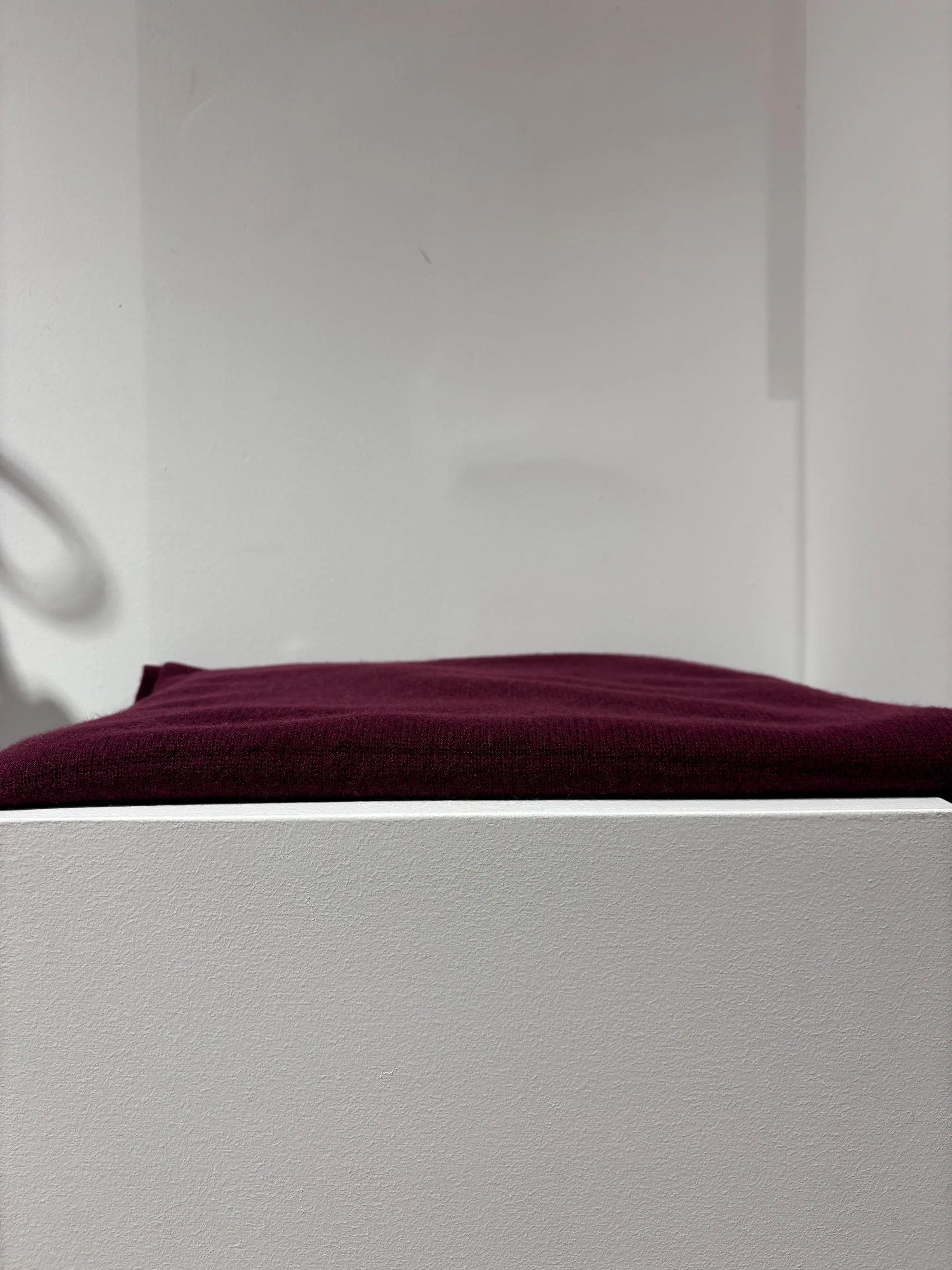 Cashmere Travel Wrap