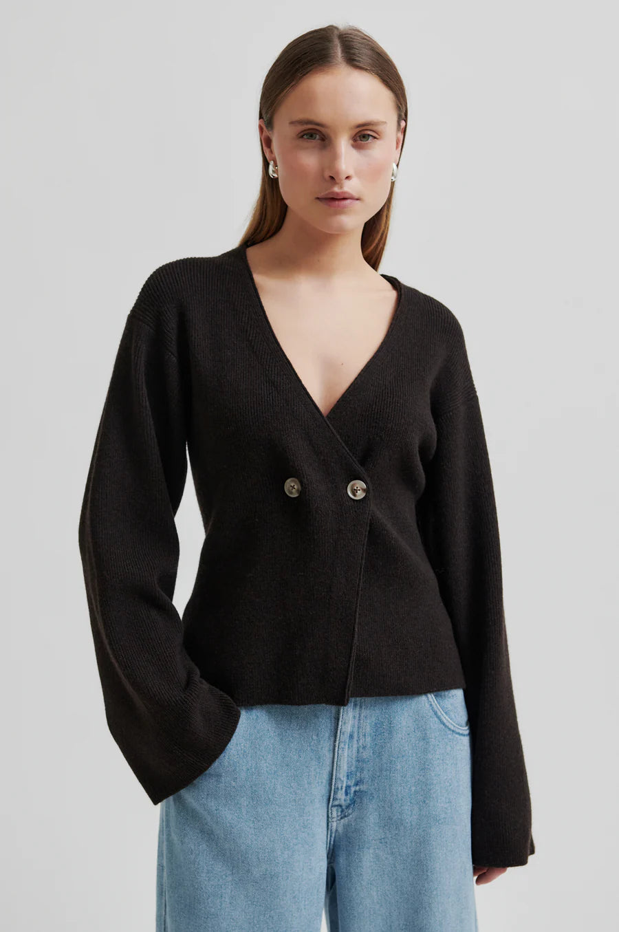 Cardigan VIGGA