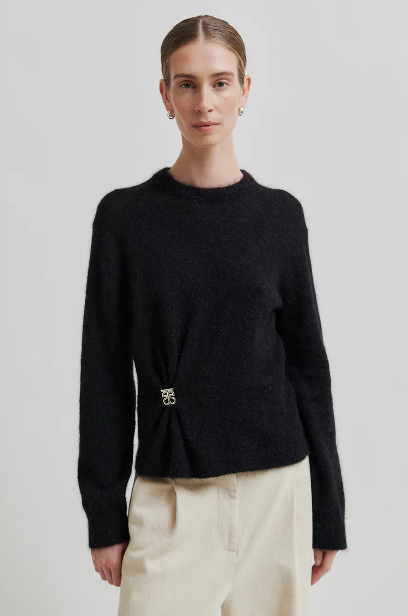 Pull SOLVEJ