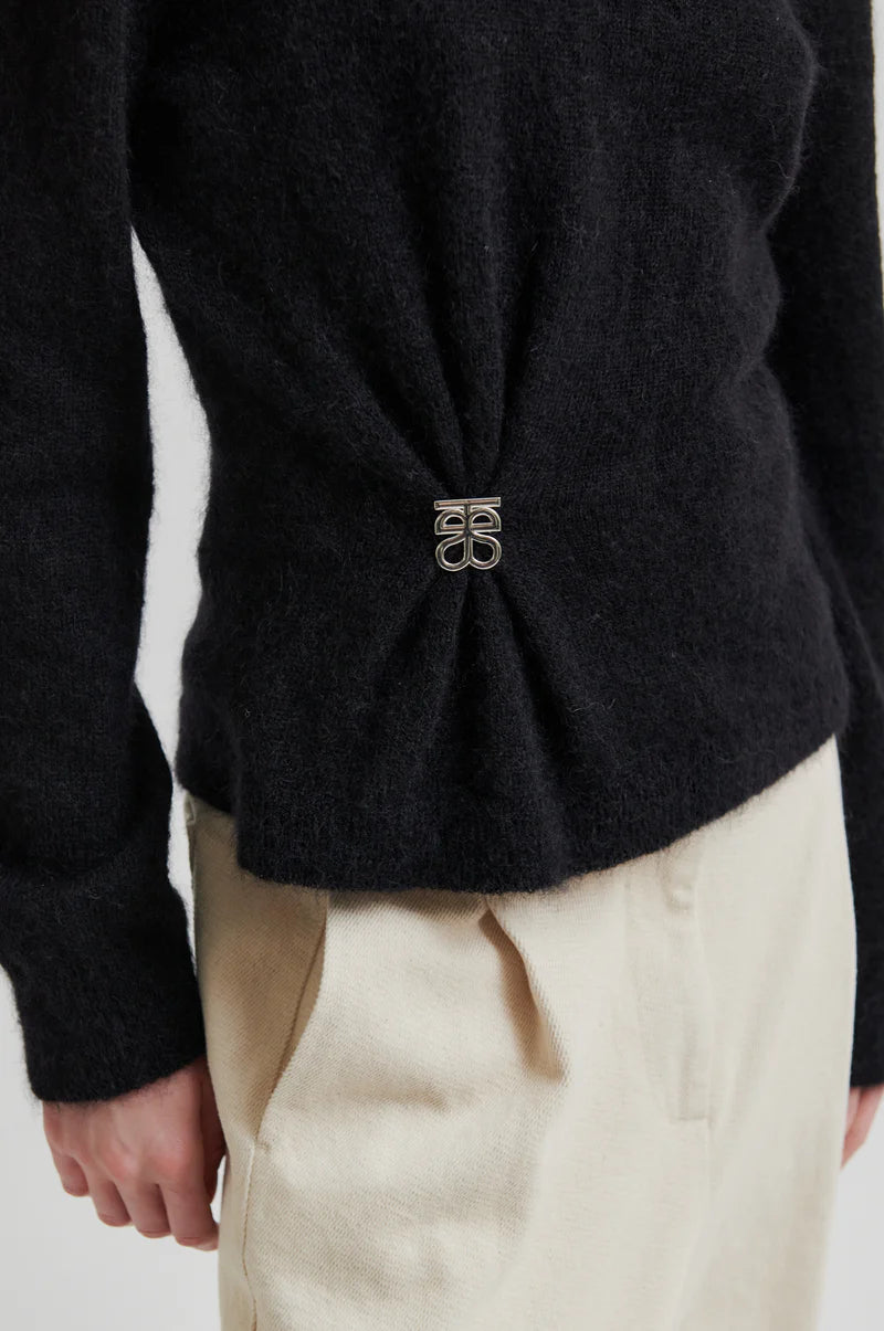 Pull SOLVEJ