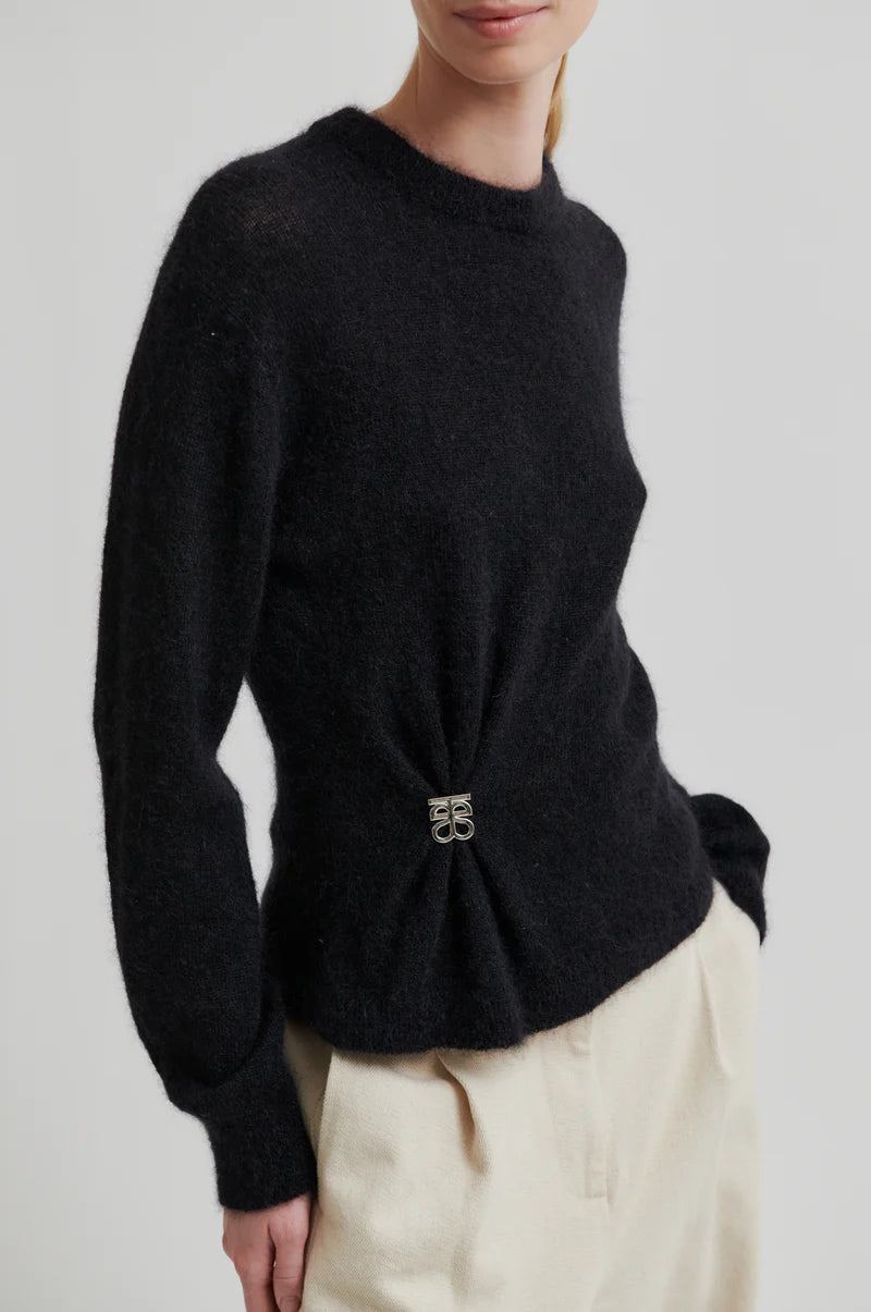 Pull SOLVEJ
