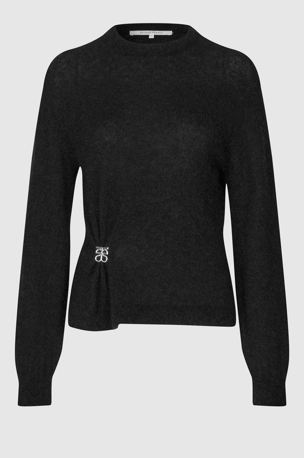 Pull SOLVEJ