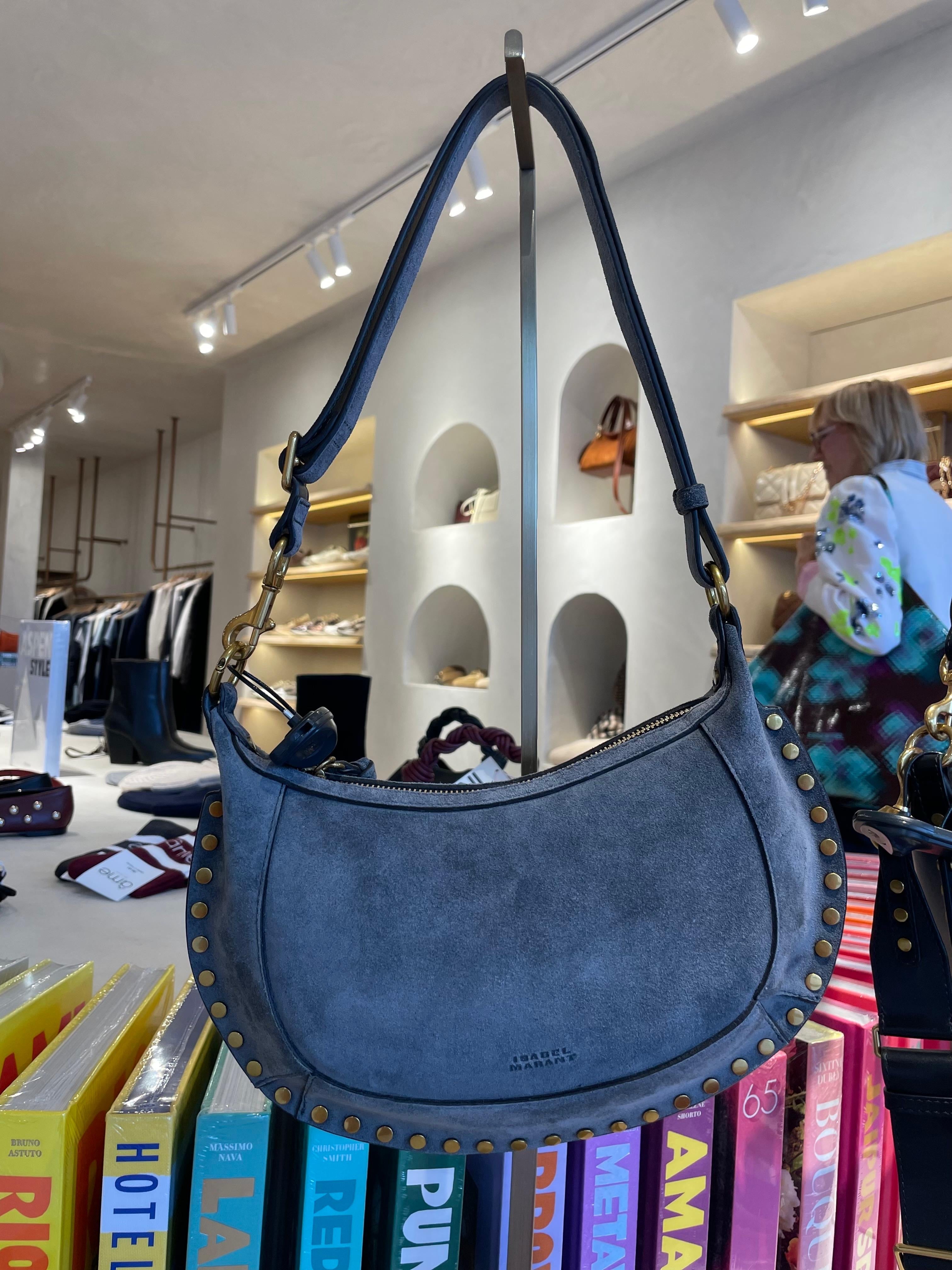 Sac Oskan Moon