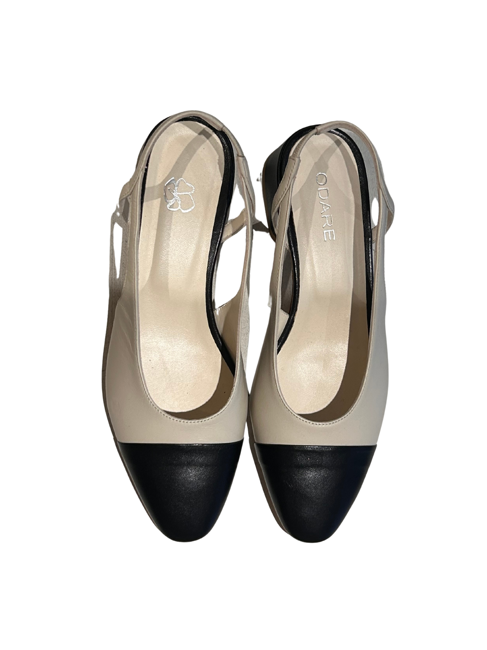 CLARA ballerinas